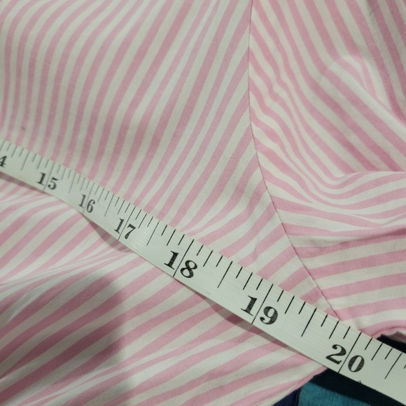 J Crew Factory Short-sleeve Collared Mini Dress BT113 NWT Sz 12 - Picture 5 of 6